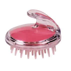 1  X Head Scalp Massager Magic Shampoo Bath Massage Brush Head Hair Care Vibrating Brush