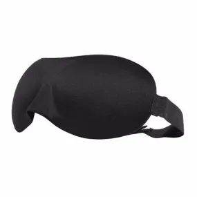 3D  Blindfolds For Health Care To Shield The Light Goggles Stereoscopic Rest EyeShade Sleeping Eye Mask Cover Eyepatch
