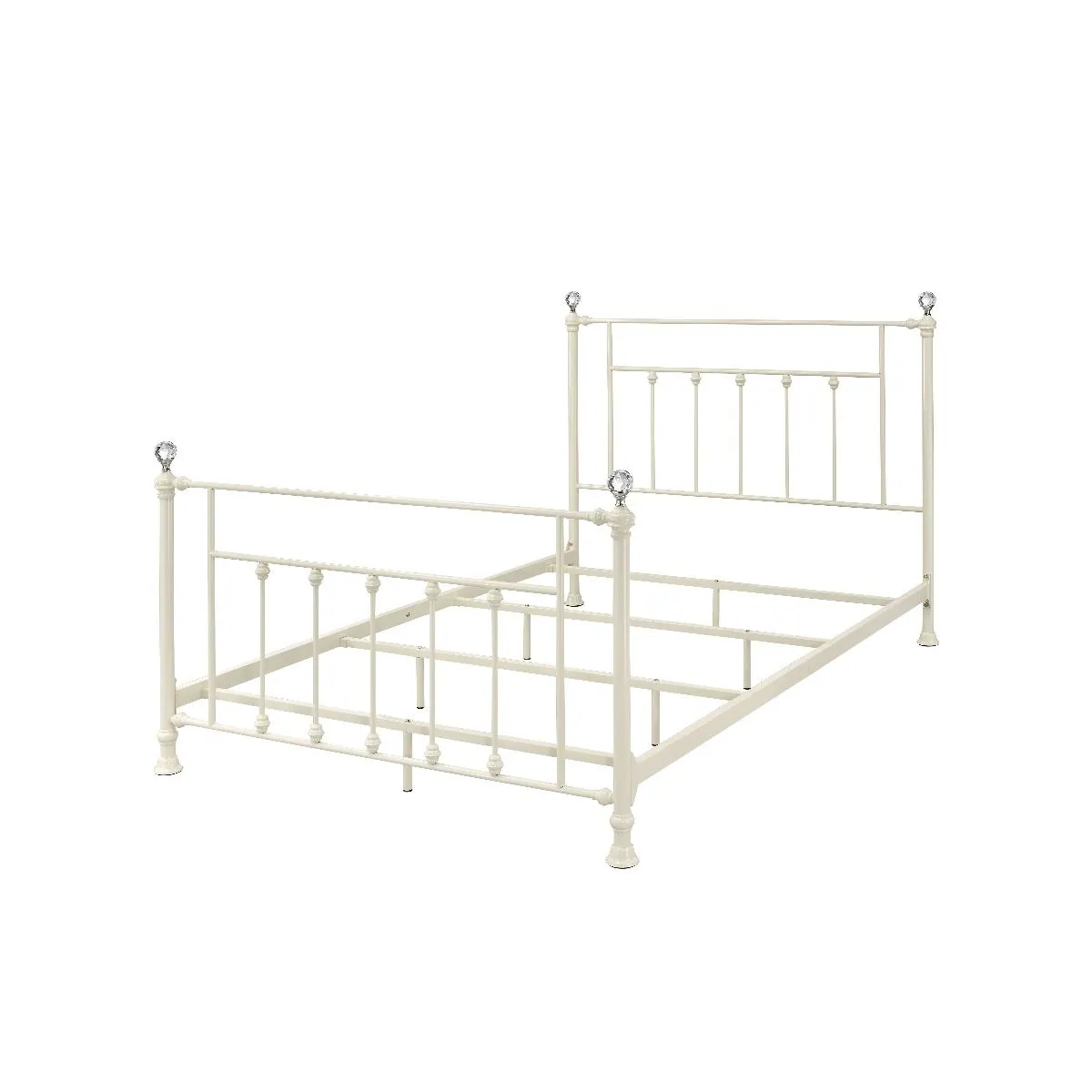 ACME Comet Full Bed