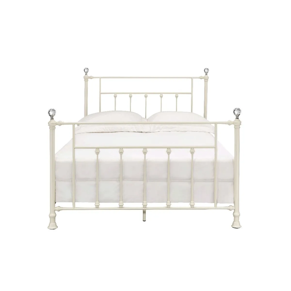 ACME Comet Full Bed