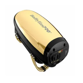 Babyliss Cord/Cordless Massager - Gold
