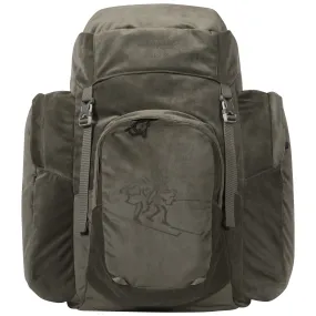 Bergans Budor Chair Pack 35 Green Mud | Buy Bergans Budor Chair Pack 35 Green Mud here | Outnorth
