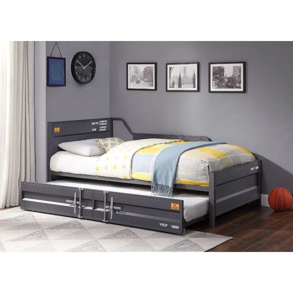Cargo Daybed
