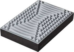 Casall Balance &amp; Massage Pad Black/Grey | Buy Casall Balance &amp; Massage Pad Black/Grey here | Outnorth