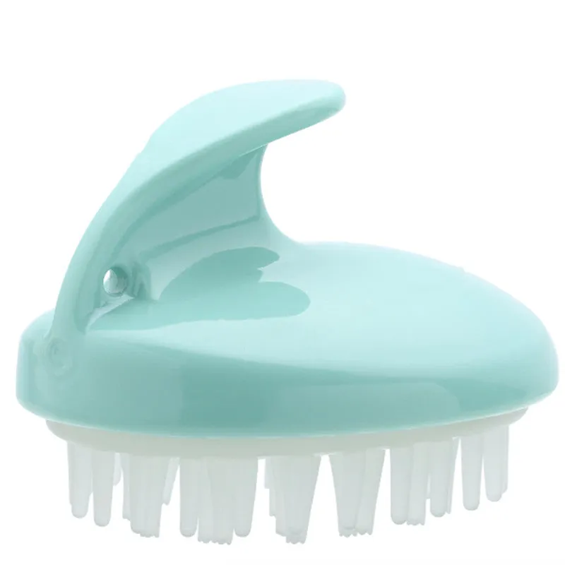 Comfortable Pet Brush Grooming Dog Puppy Cat Washing Cleaning Bath Brush Comb Dog Massage Shower Cat Grooming Supplies
