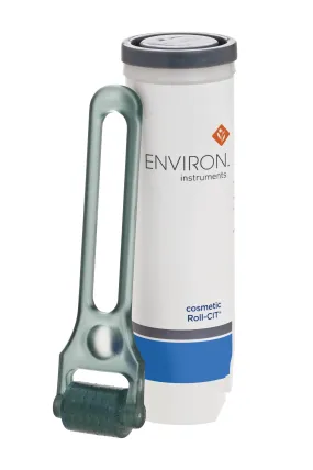 Cosmetic Microneedling Roll-CIT 0.1mm