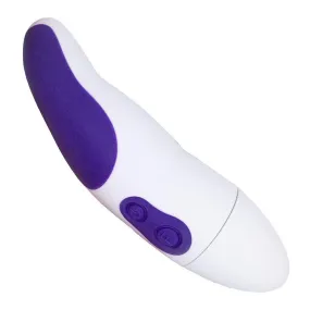 Curved Clitoral Massager