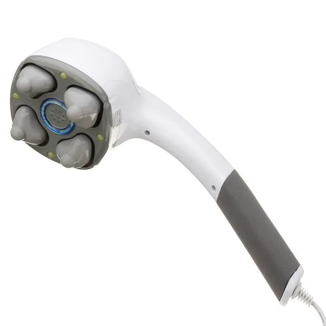 Deep Tissue Back and Body Massager Portable Electric Massager