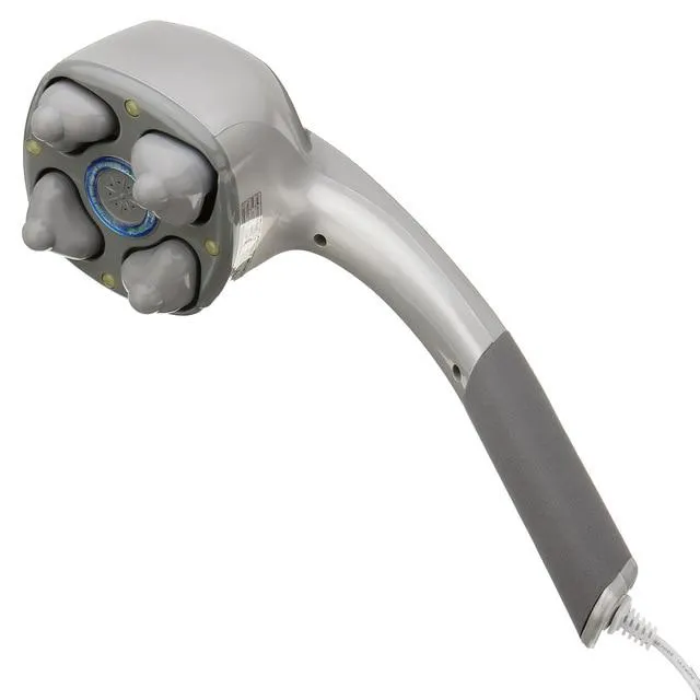 Deep Tissue Back and Body Massager Portable Electric Massager