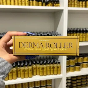 Derma Roller