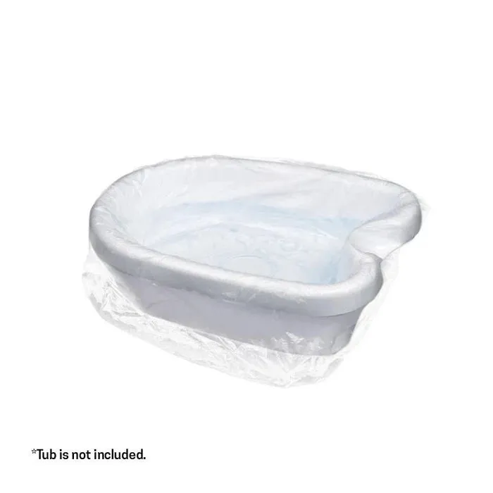 Disposable Foot Spa Liners