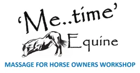 Equine Massage Workshop