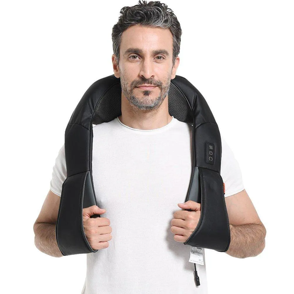 GESS Kragen Shiatsu Massager