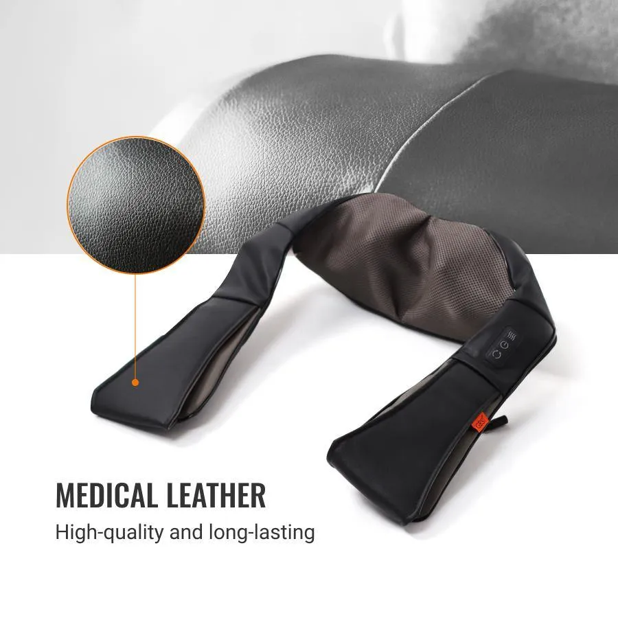 GESS Kragen Shiatsu Massager