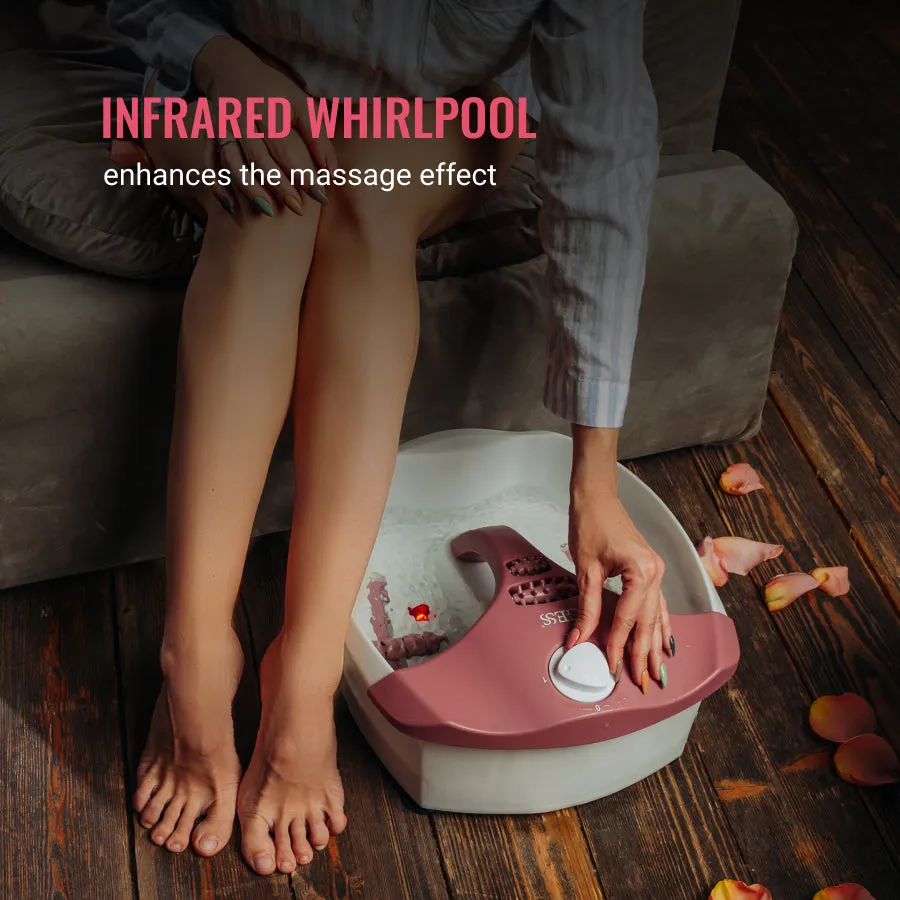 GESS Lovely Feet Spa Foot Bath