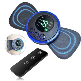 GYM IN A BOX®️ StimFit E-Patch Massager
