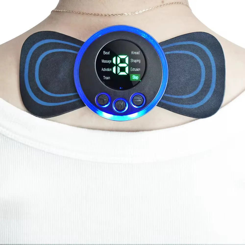 GYM IN A BOX®️ StimFit E-Patch Massager