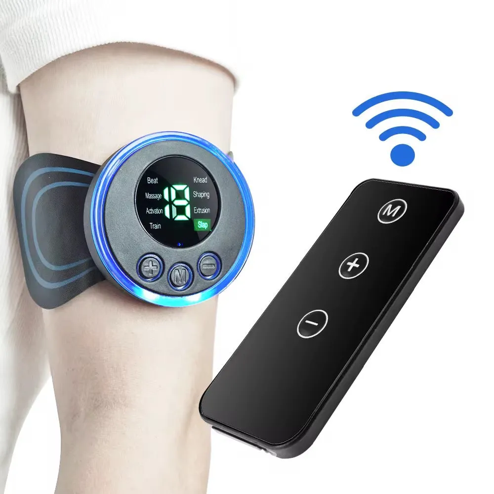 GYM IN A BOX®️ StimFit E-Patch Massager