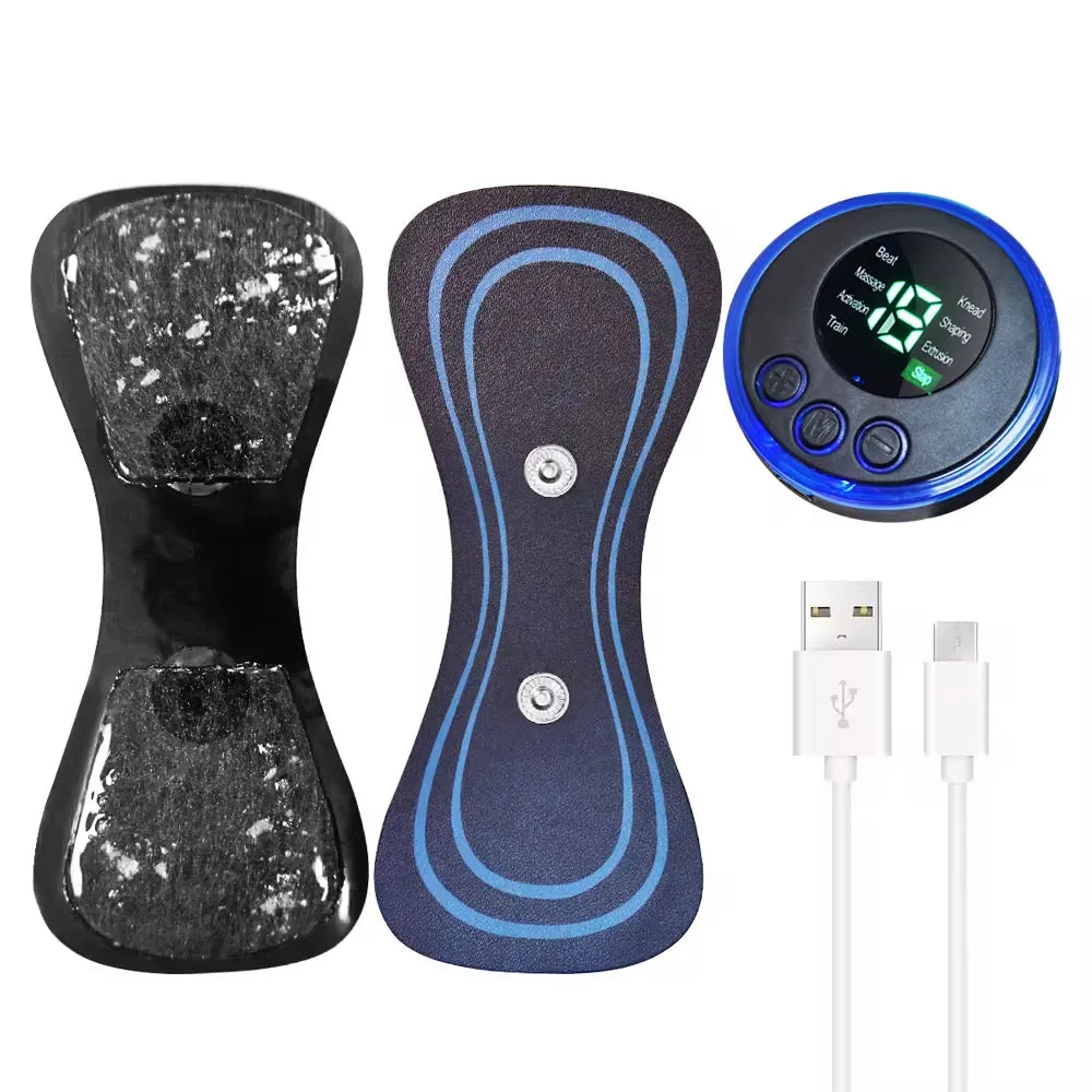 GYM IN A BOX®️ StimFit E-Patch Massager