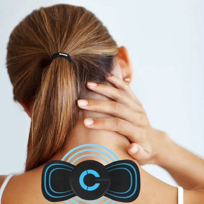GYM IN A BOX®️ StimFit E-Patch Massager