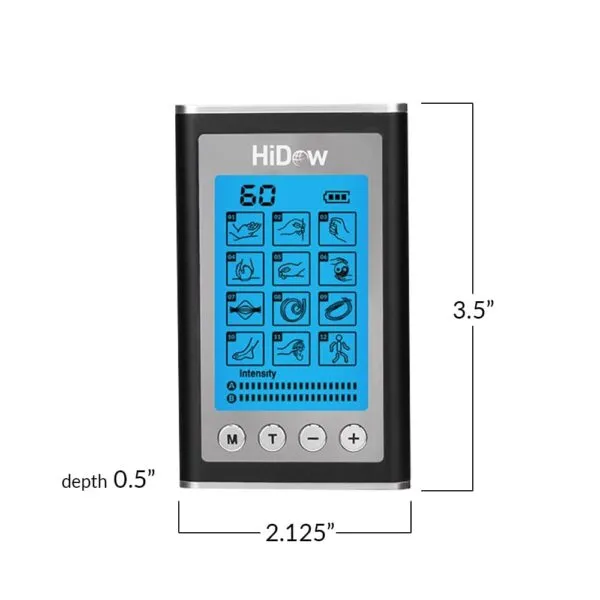 Hidow XPD 12