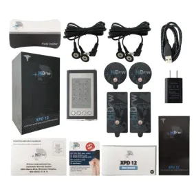 Hidow XPD 12