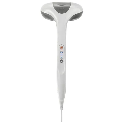 Homedics Percussion Action Plus Handheld Massager