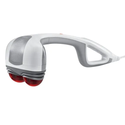 Homedics Percussion Action Plus Handheld Massager