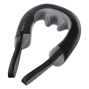 Homedics - Pro Therapy Elite - Shiatsu and Vibration Neck Massager with heat