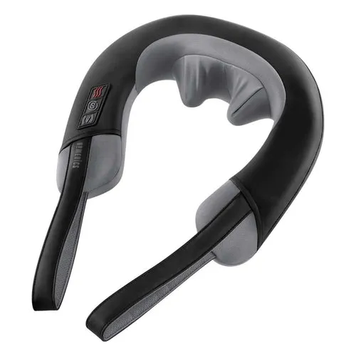 Homedics - Pro Therapy Elite - Shiatsu and Vibration Neck Massager with heat