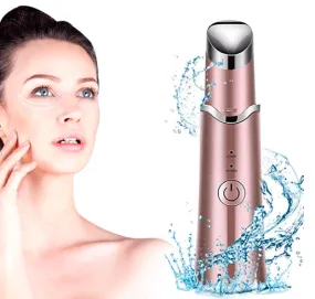 Hot Under-Eye Massager Pen