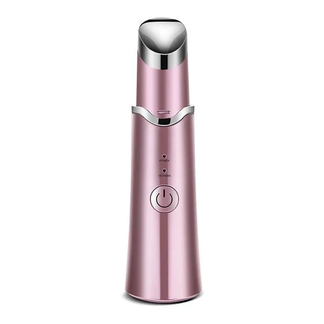 Hot Under-Eye Massager Pen