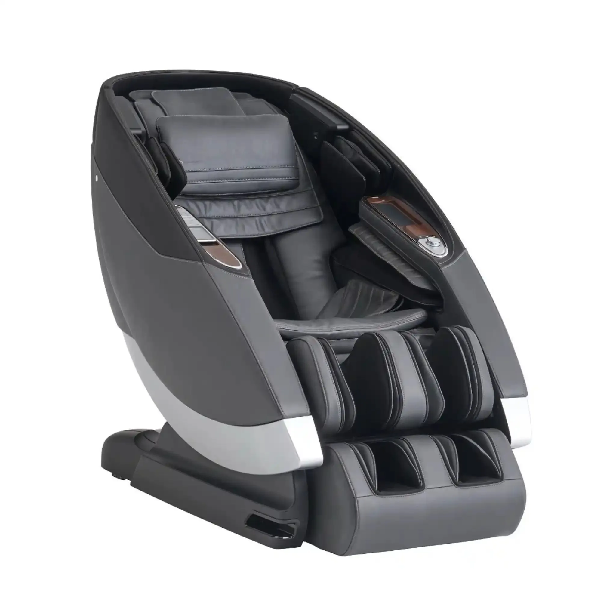 Human Touch Super Novo 2.0 Massage Chair | Gray