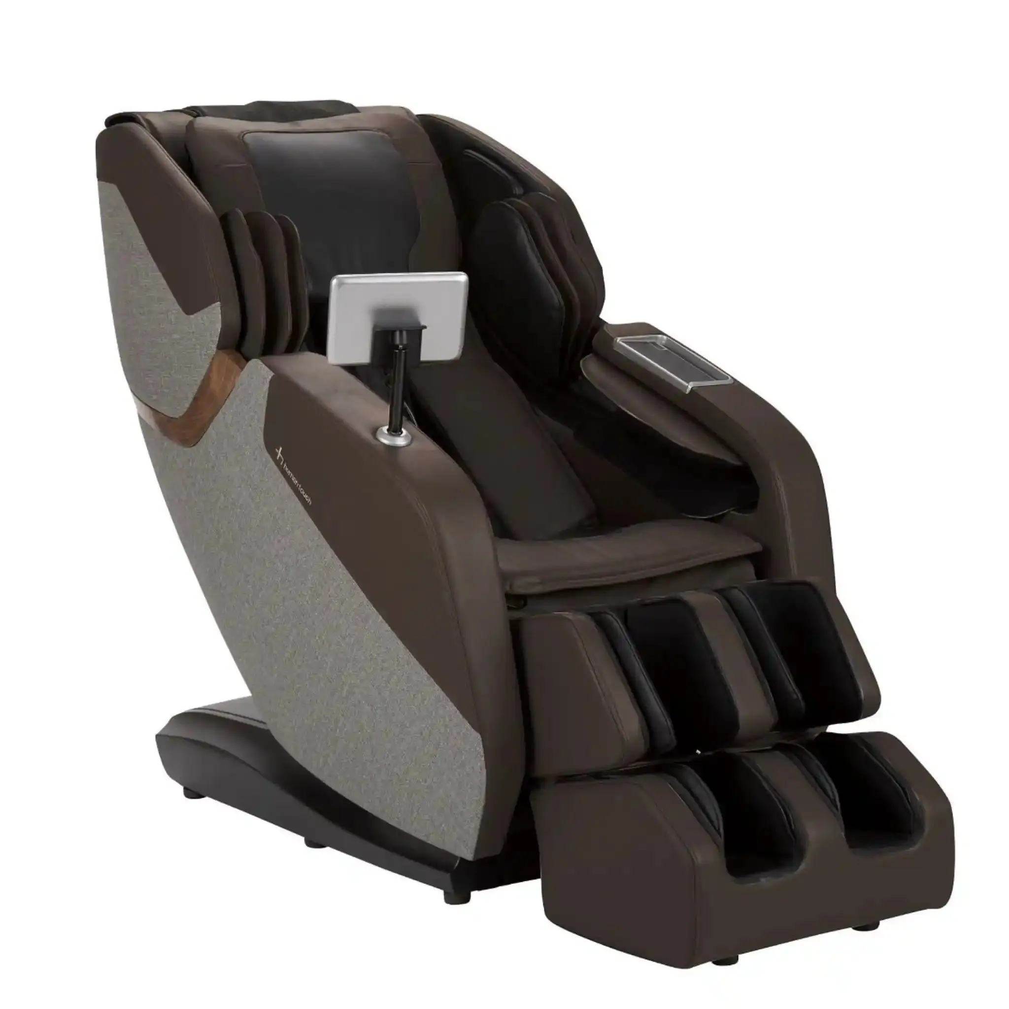 Human Touch WholeBody Rove Massage Chair | Earth