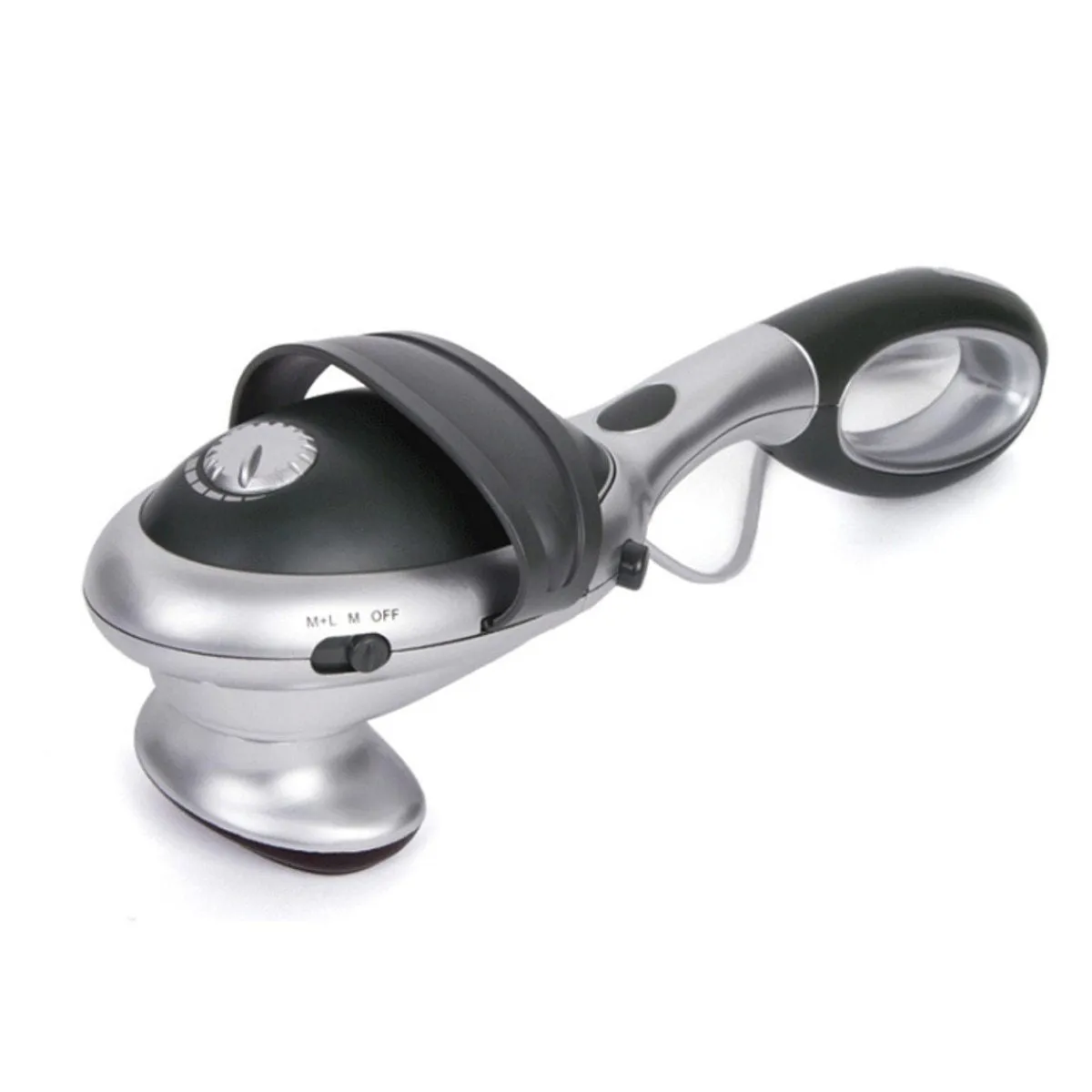 Infrared Handheld Percussion Muscle Massager Deep Tissue