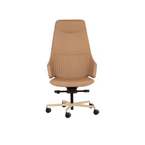 Italia IT21 Executive Chair