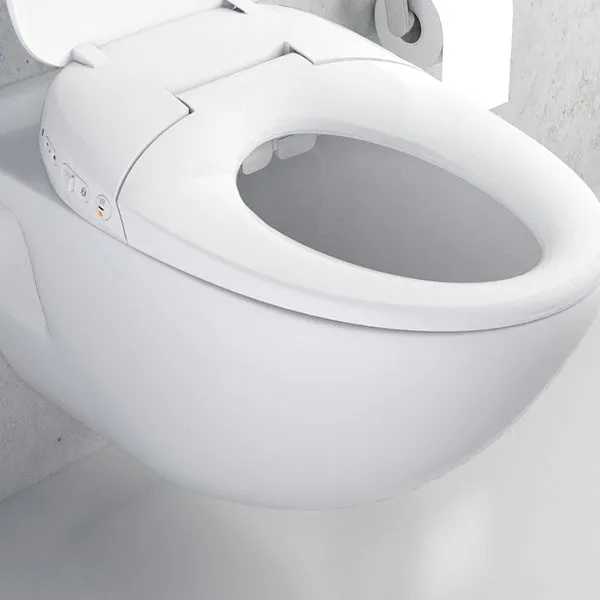 LY - ST1808 - 008B Smart Drying Comfortable Toilet Lid from Xiaomi Youpin