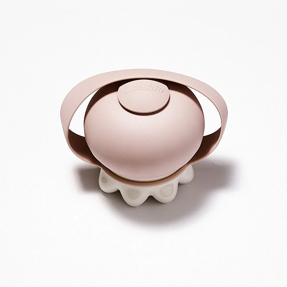 Massager by ACERA - Salt Pink