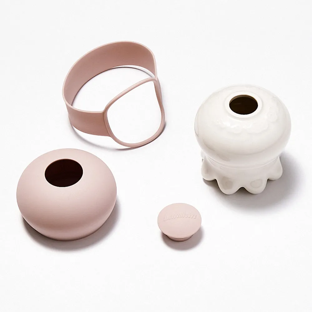 Massager by ACERA - Salt Pink