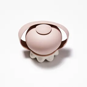 Massager by ACERA - Salt Pink