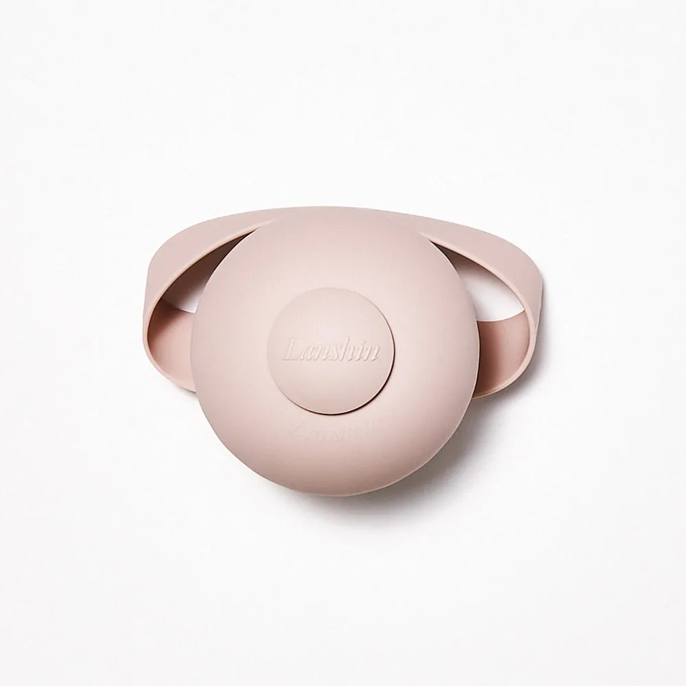 Massager by ACERA - Salt Pink
