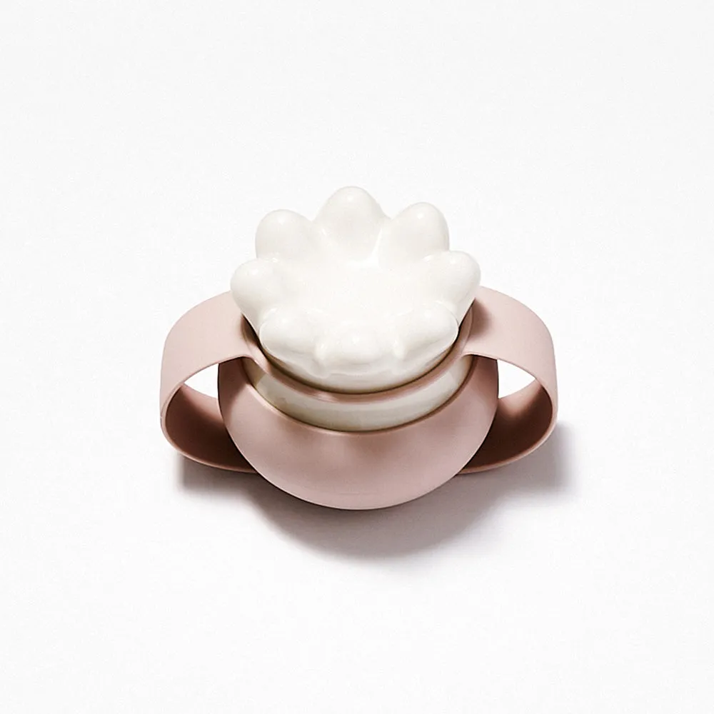 Massager by ACERA - Salt Pink