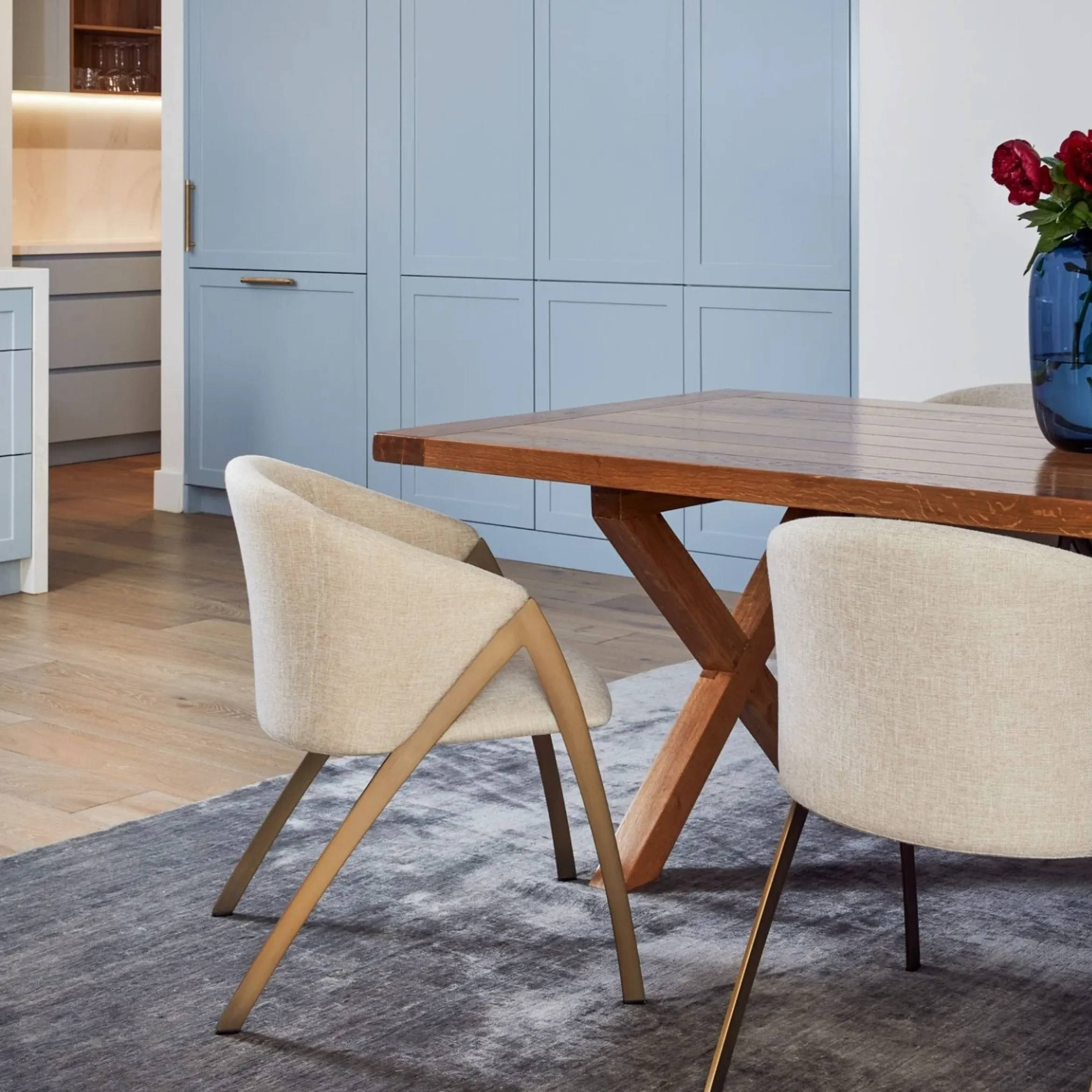 Maxwell Dining Chair