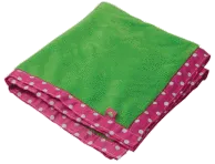 Monogrammed Lovie by Mint®