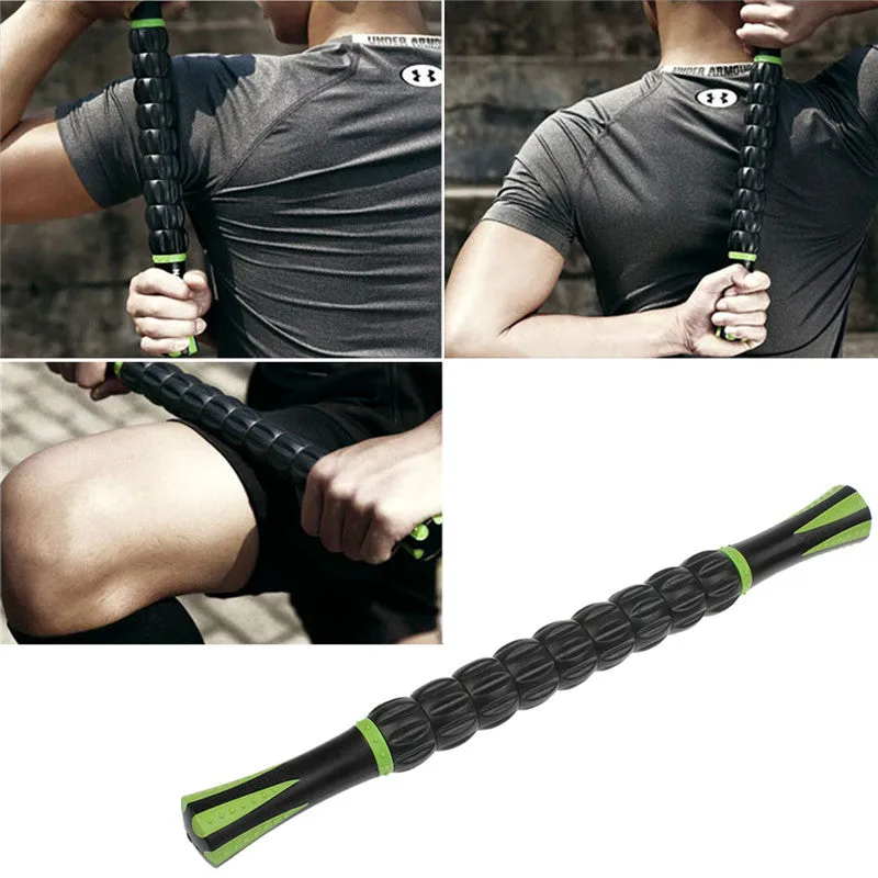 Muscle Massage Roller Stick
