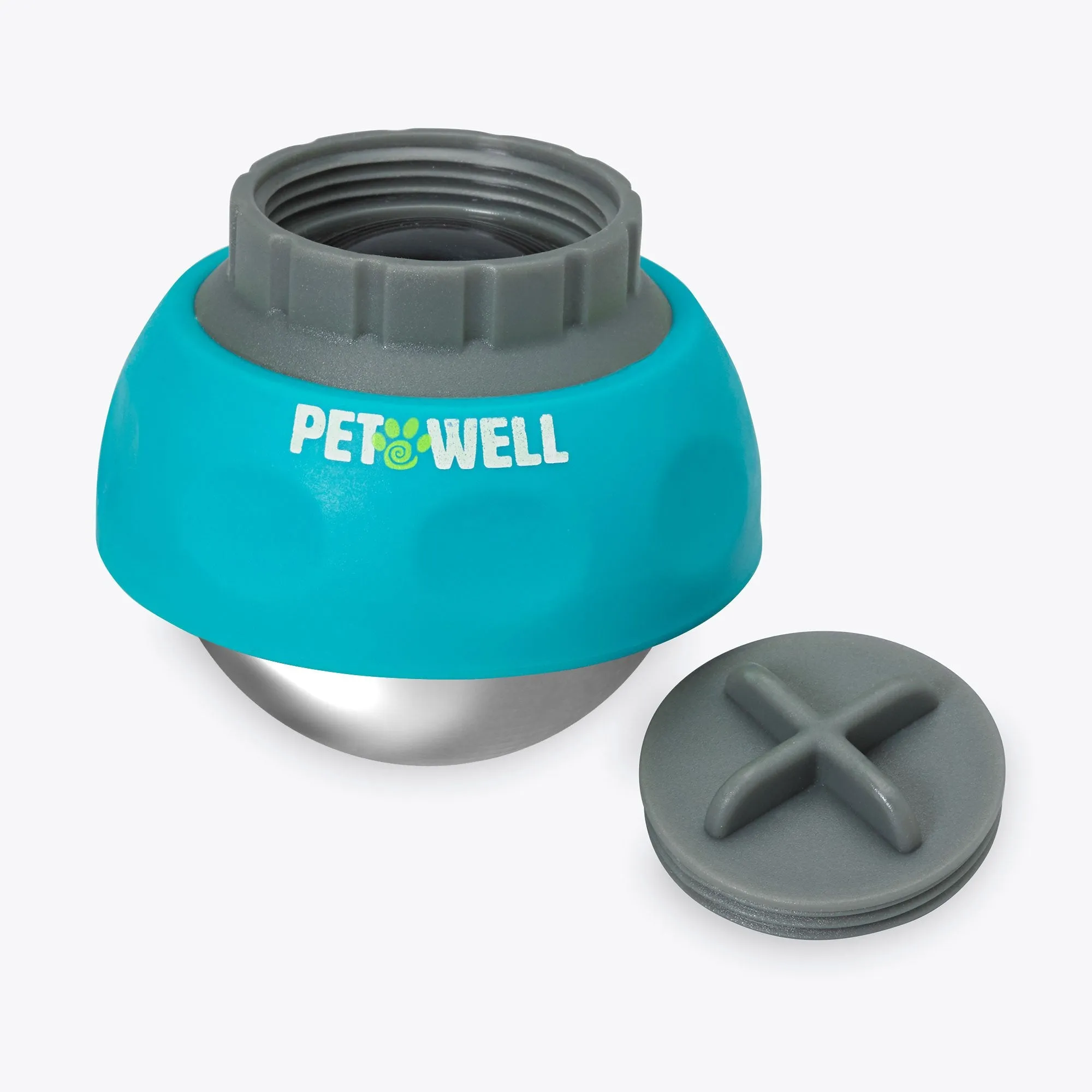 PetWell All-Over Massage Roller