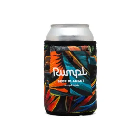 Rumpl Beer Blanket - Psychotropic