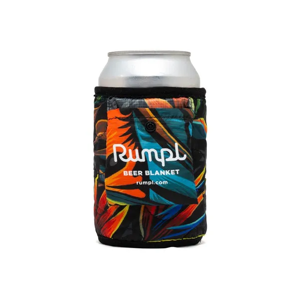 Rumpl Beer Blanket - Psychotropic