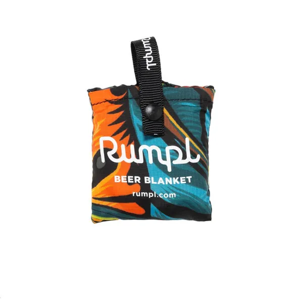Rumpl Beer Blanket - Psychotropic