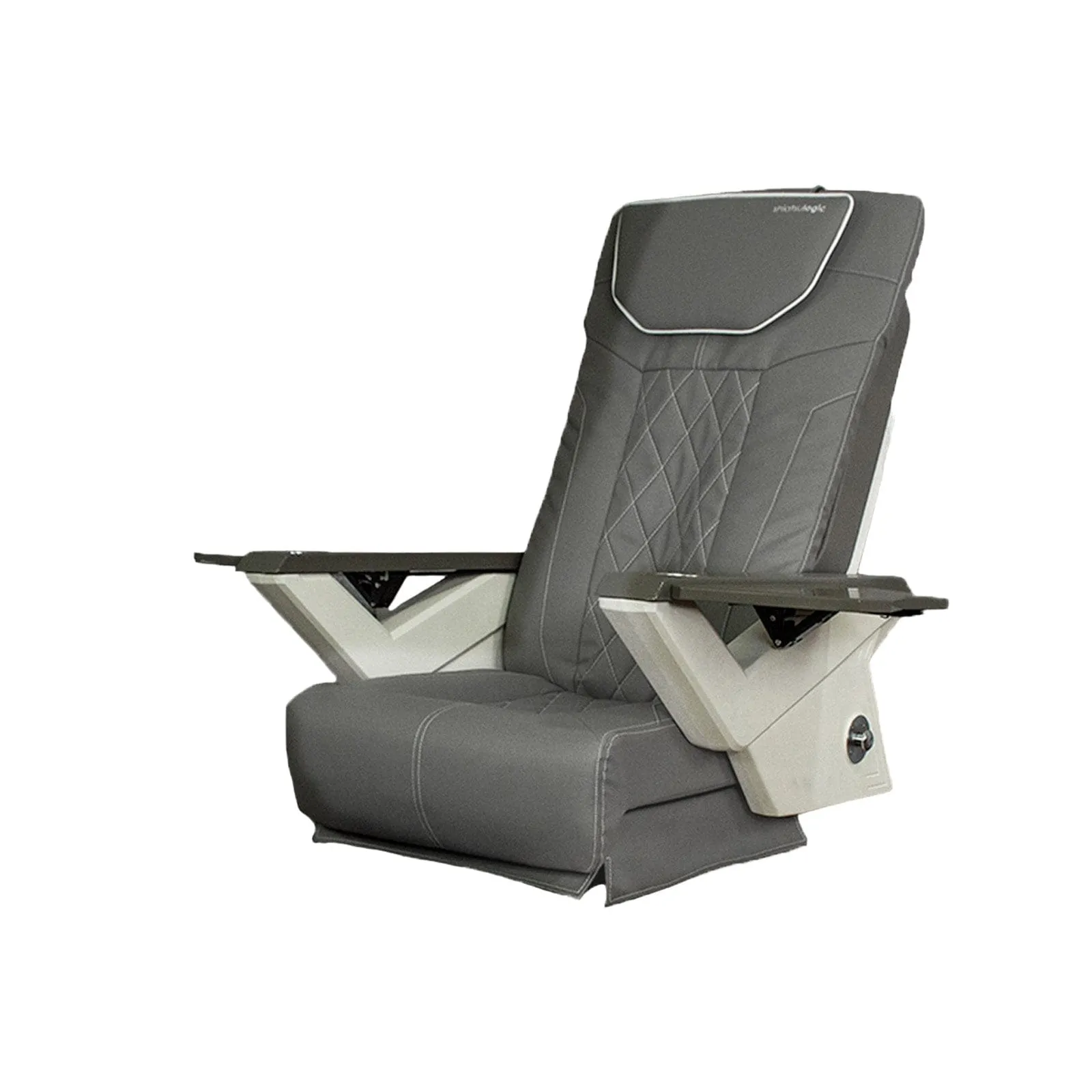 Shiatsulogic FX Massage Chair Top for Pedicure Chairs (cover set only, w/o chair)